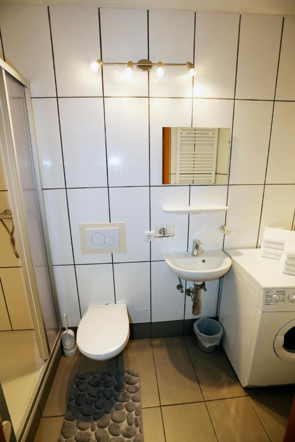 Ferienhaus Wechner Häselgehr エクステリア 写真