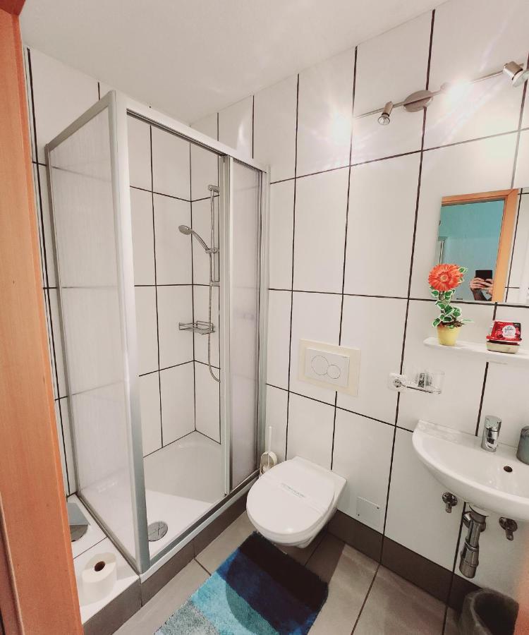 Ferienhaus Wechner Häselgehr エクステリア 写真