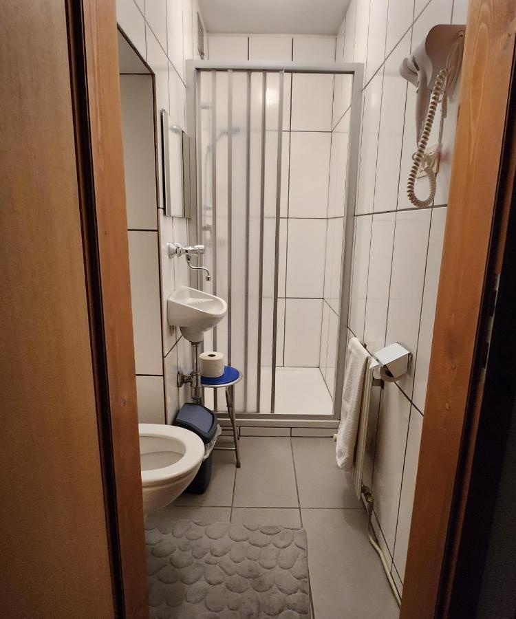 Ferienhaus Wechner Häselgehr エクステリア 写真